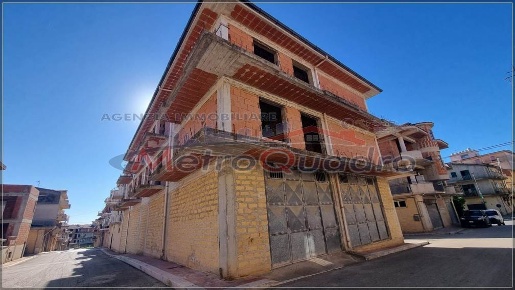 Foto Casa indipendente a Castrofilippo di 800 m² con 1 locali in vendita