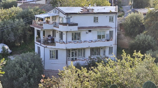 Foto Appartamento in Contrada Mannazza, Capo d'Orlando di 130 m² in vendita