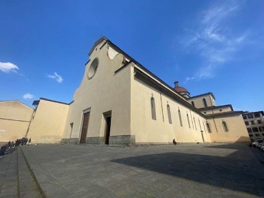 Foto Appartamento a Firenze Santo Spirito di 100 m² con 5 locali in vendita