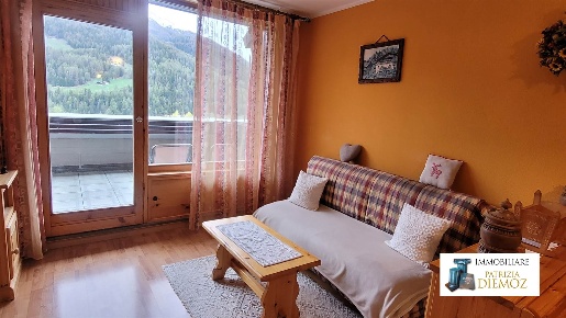 Foto Appartamento in Località Pos, Gressan Centro di 60 m² con 3 locali