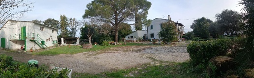 Foto Rustico a Grosseto Cottolengo di 404 m² con 11 locali in vendita