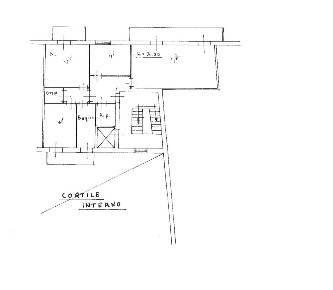 Foto Appartamento in Via Tisia 124, Siracusa Tica - Zecchino di 120 m²