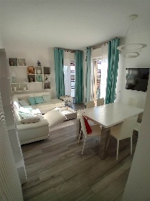 Foto Appartamento a Pietrasanta di 100 m² con 4 locali in vendita