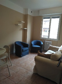 Foto Appartamento in Via Ampere, Milano Casoretto di 60 m² con 2 locali