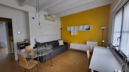 Foto Appartamento in via Mercantini, Milano Bovisa di 47 m² con 2 locali
