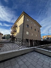 Foto Appartamento in Via Campi, Piacenza Dante - Cheope di 138 m²