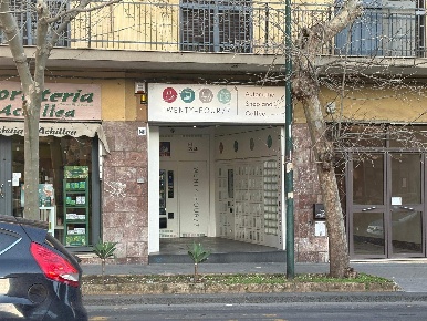 Foto Negozio a Catania Province - Veneto di 40 m² con 1 locali in affitto