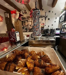 Foto Attività commerciale a Chiaravalle Centro di 90 m² in vendita