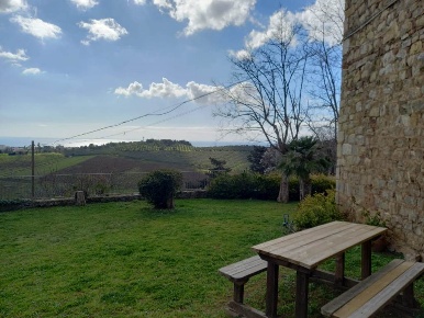 Foto Appartamento a Follonica Area Rurale, Poggio Tre Cancelli di 160 m²