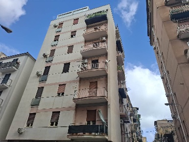 Foto Appartamento in via Domenico Lancia Di Brolo 59/C, Palermo Noce