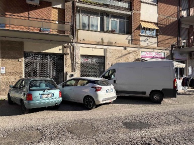 Foto Negozio a Viterbo Villanova - Riello di 52 m² con 52 locali in vendita