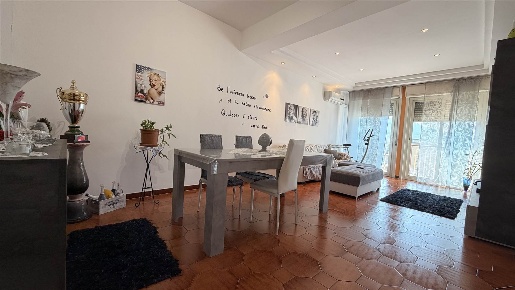 Foto Appartamento in via sagittario 51, Palermo Guadagna di 95 m²