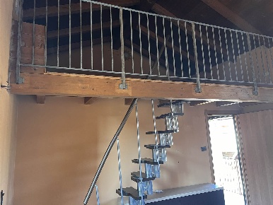 Foto Appartamento a Canonica d'Adda Centro di 34 m² con 1 locali in vendita