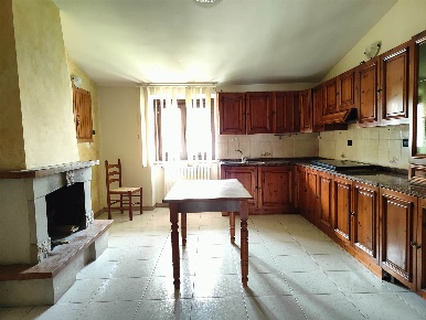 Foto Appartamento in PIAZZA FRANCESCO SULLO 5, Castelvetere sul Calore