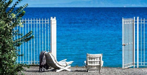 Foto Appartamento in TORRE FARO, Messina Torre Faro di 60 m² con 3 locali