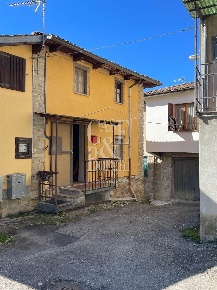 Foto Case semi ndipendenti a Romagnese di 65 m² con 2 locali in vendita