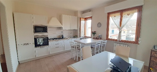 Foto Appartamento a Serravalle Pistoiese Cantagrillo Casalguidi di 100 m²