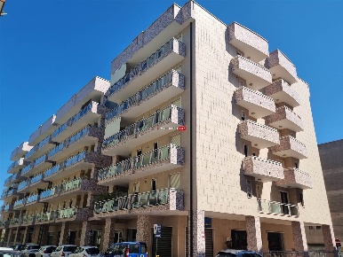 Foto Appartamento in Via delle Scienze  6, Martina Franca di 121 m²