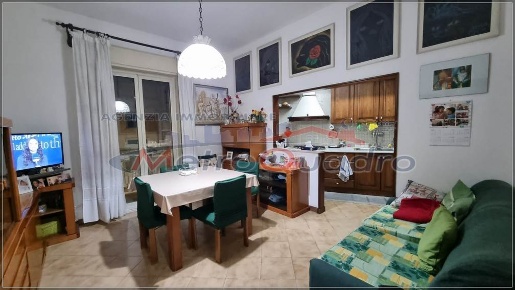 Foto Appartamento a Canicattì di 140 m² con 5 locali in vendita