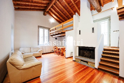Foto Appartamento in via borgo canale 100, Bergamo San Paolo di 76 m²