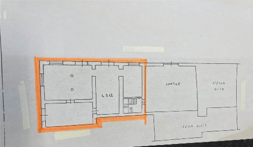Foto Negozio a Mortara Centro di 120 m² con 4 locali in vendita