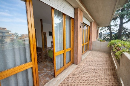 Foto Appartamento a Firenze Legnaia - San Quirico - Monticelli di 108 m²