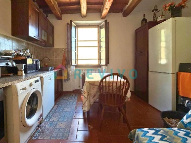 Foto Casa indipendente a Carmignano Comeana di 193 m² con 6 locali