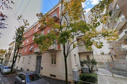 Foto Appartamento in Via Zambianchi 6, Bergamo Centro di 80 m² con 3 locali