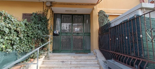 Foto Appartamento in VIA CAMPO SPORTIVO  6, Mascalucia Centro di 90 m²