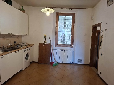 Foto Appartamento a Signa Centro di 50 m² con 2 locali in vendita