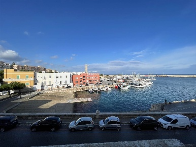 Foto Appartamento a Monopoli Centro di 50 m² con 2 locali in vendita