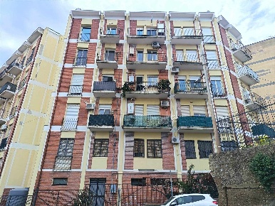 Foto Appartamento in via Gelona  7, Messina Viale Italia - Montepiselli