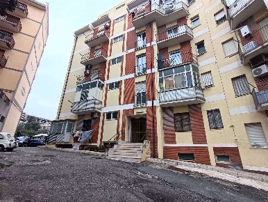Foto Appartamento in via Gelona  7, Messina Viale Italia - Montepiselli