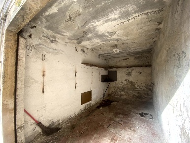 Foto Garage a Firenze Coverciano di 12 m² con 1 locali in vendita