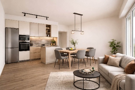 Foto Appartamento a Cecina Cecina Centro di 77 m² con 6 locali in vendita