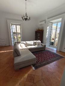 Foto Appartamento a Napoli Monte di Dio di 160 m² con 4 locali in vendita