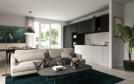 Foto Appartamento a Firenze Isolotto Talenti di 75 m² con 3 locali