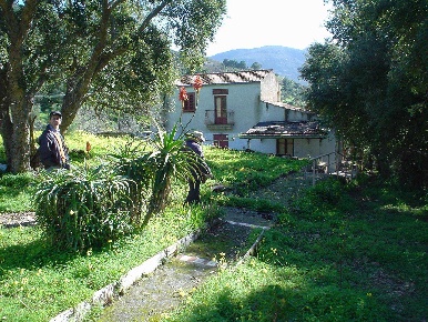 Foto Casa indipendente in c/da Vatalara  SNC, Cefalù di 123 m² con 7 locali