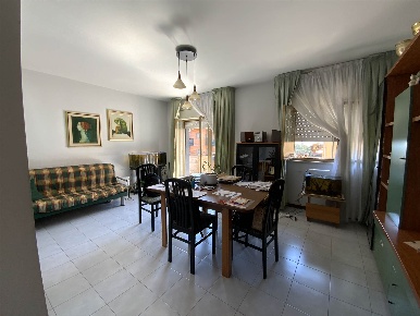 Foto Appartamento in via Ota  55, Catania San Nullo - Sebastiano Catania