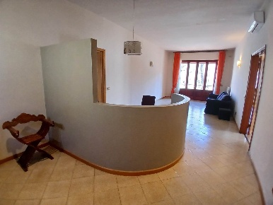 Foto Appartamento a Pistoia Collegigliato di 105 m² con 5 locali in vendita