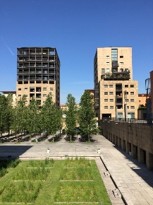 Foto Appartamento in Viale dell'Innovazione  11, Milano Bicocca di 40 m²