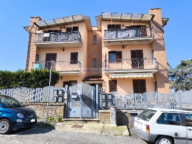 Foto Appartamento in Via Pietro Nenni 13, Fiano Romano di 130 m² in vendita