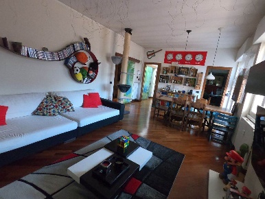 Foto Appartamento in via xxv aprile  235, Cinisello Balsamo Campo dei Fiori