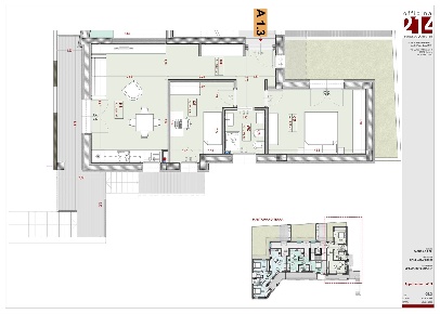Foto Appartamento a Bagno a Ripoli Grassina di 95 m² con 4 locali
