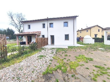 Foto Appartamento in via Gracchia 110, Vicchio di 100 m² con 4 locali