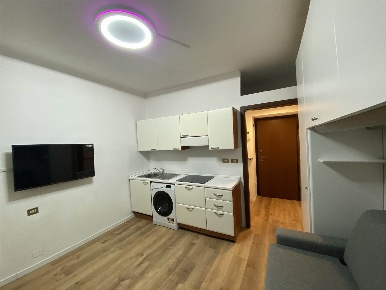 Foto Appartamento in VIA LOMAZZO 10, Milano Paolo Sarpi di 25 m² in affitto