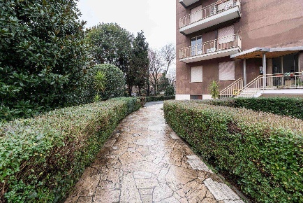 Foto Appartamento in Via Giovanni Meli 18, Milano Crescenzago di 62 m²