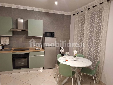 Foto Appartamento in VIA GIACOMO LEOPARDI, Nola Centro di 50 m² in affitto