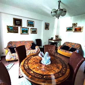 Foto Appartamento in VIA BONELLI 54, Bagnoli Irpino Centro di 100 m²