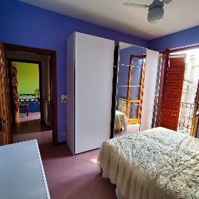 Foto Appartamento in VIA BONELLI 54, Bagnoli Irpino Centro di 100 m²